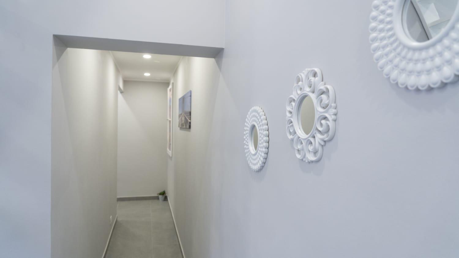 Dimora Della Concordia Apartment Catania Exterior photo